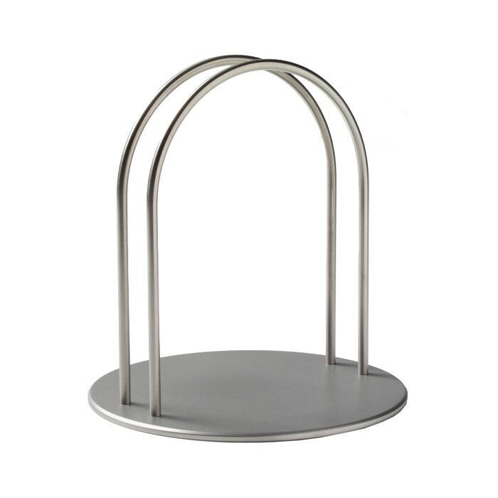 Menu card holder 12 x 13 cm - Stöckel
