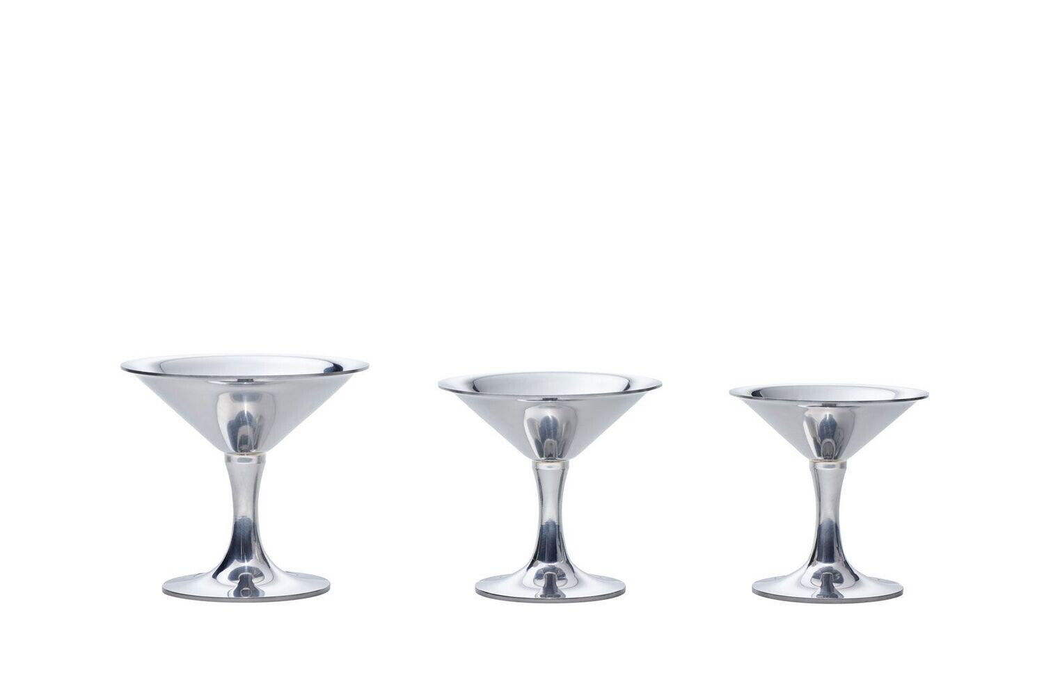 Ice Cream Cup, Heavy Quality No. 5335 100 - Stöckel