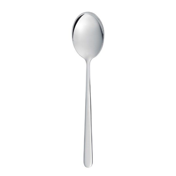 Set with 10 Espresso Spoon No. 195 - Stöckel