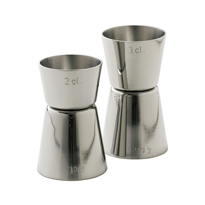 Measuring Cup 2cl + 4cl No. 902 - Stöckel