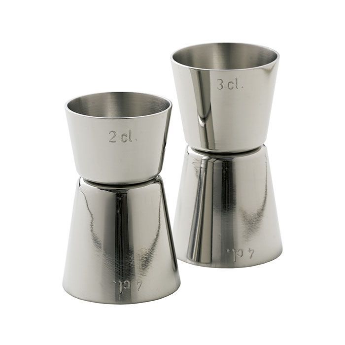 Measuring Cup 3cl + 4cl No. 903 - Stöckel