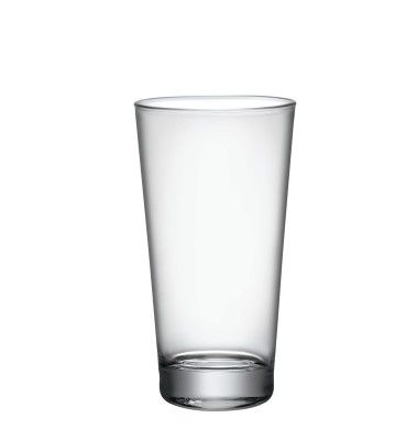 Soft Drink Glass 39 cl Sestriere - Bormioli Rocco