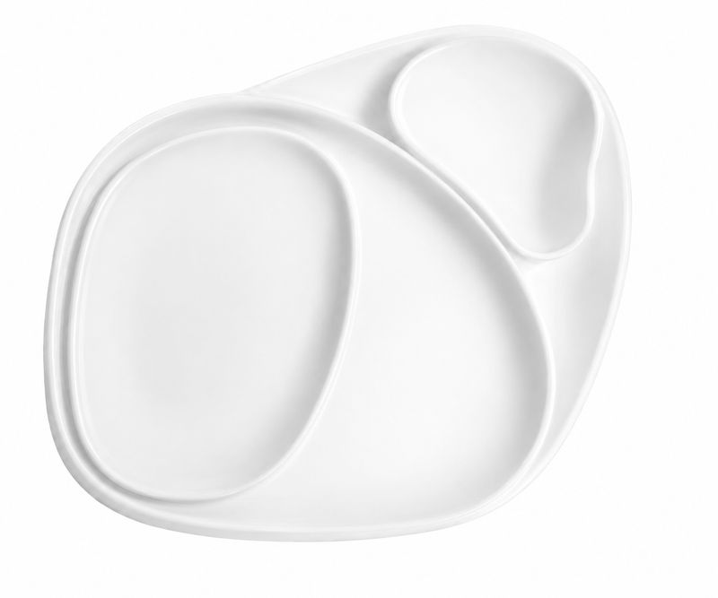 Set 4 Matte Teller Yayoi - Cookplay