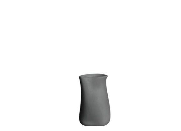 Mattschwarze Mini Vase/Saucenschale 50 ml Jelly - Cookplay
