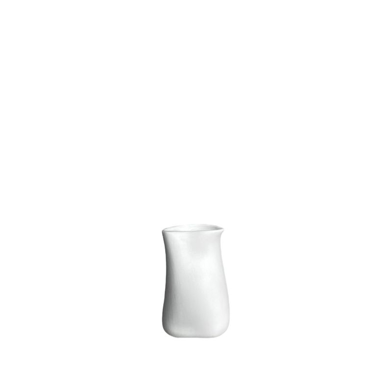 Matte Mini Vase/Saucenschale 50 ml Jelly - Cookplay