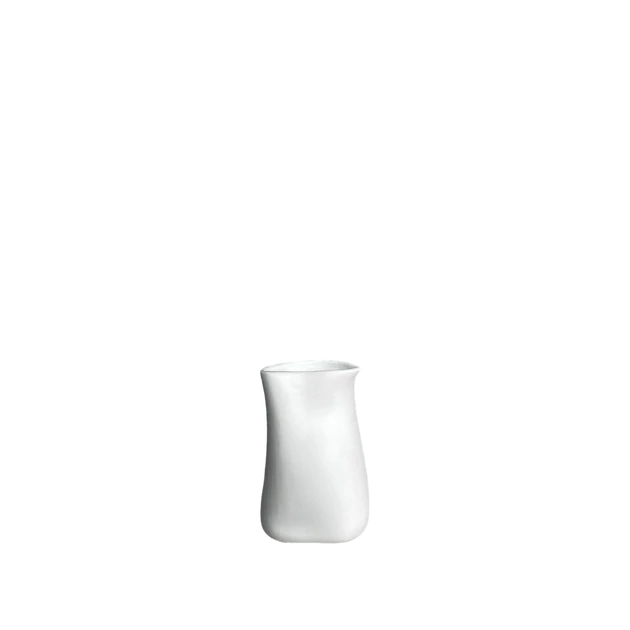 Salsiera mini Cookplay lucida porcellana 50 ml horeca