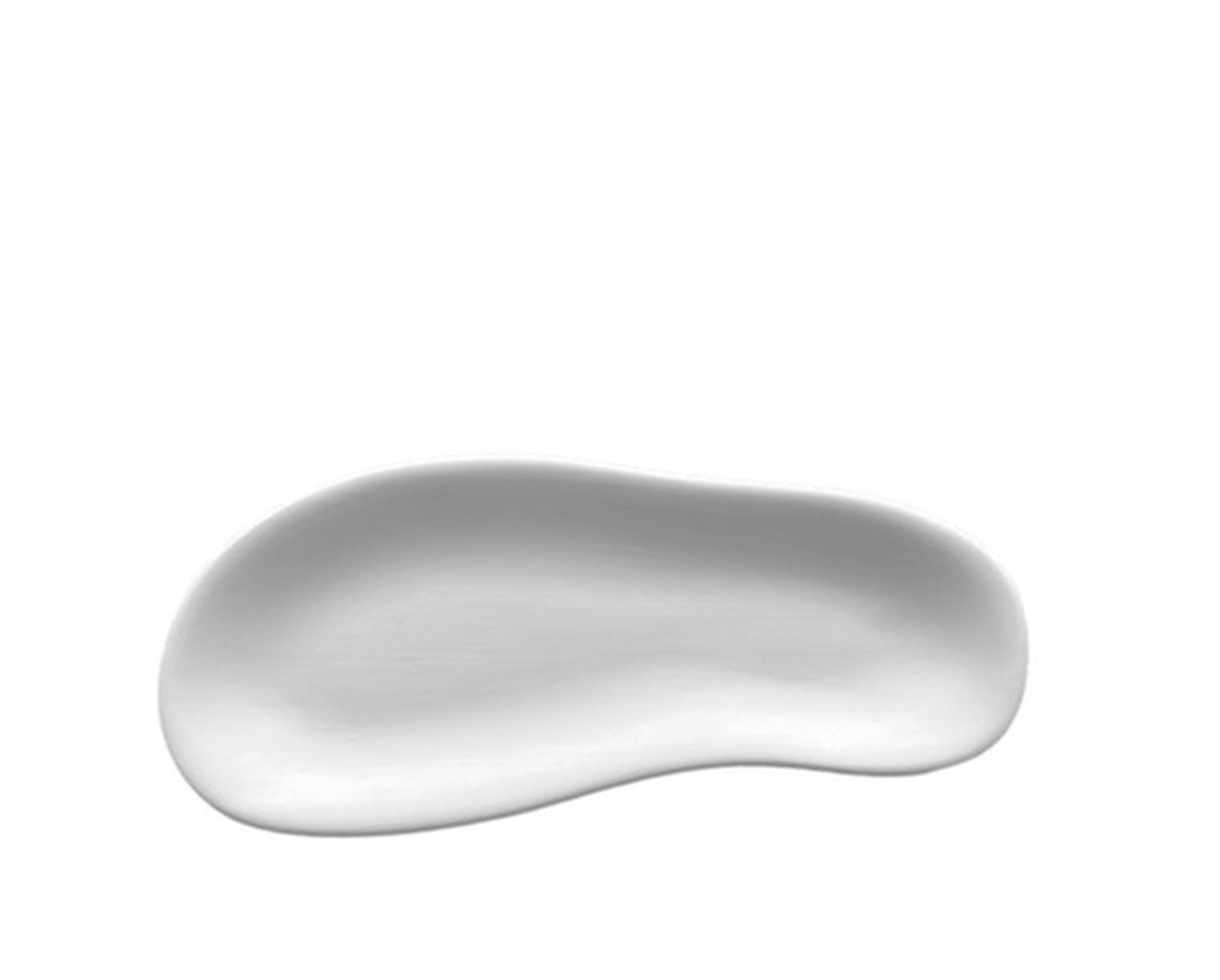 Deep Drop Plate 10,5 X 7,5 cm Tears Drop - Cookplay