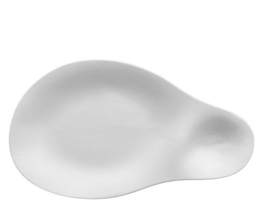 Matte Double Plate 34,5 X 20,5 cm Tears Duo - Cookplay