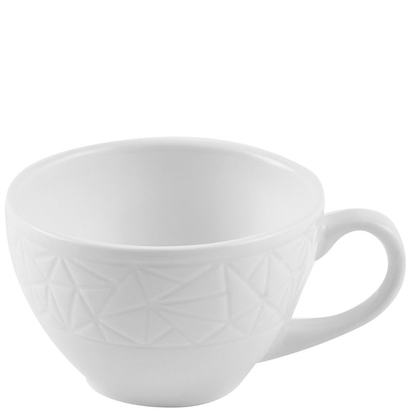 Churchill Espressotasse Porzellan 8,5 cl Alchemy Abstract