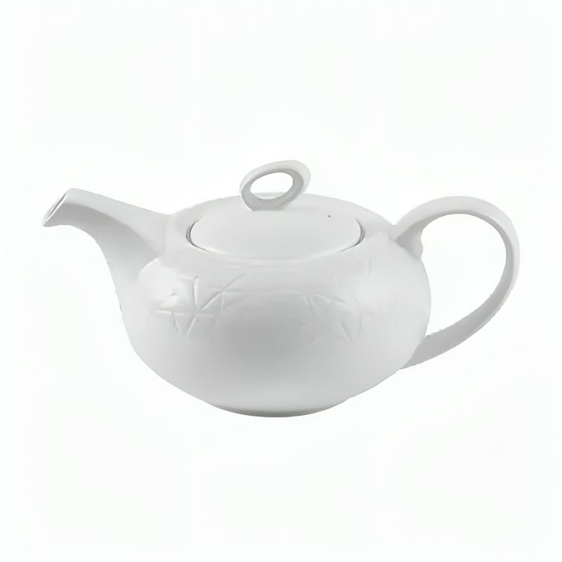 Teapot 42 cl Alchemy Abstract - Churchill