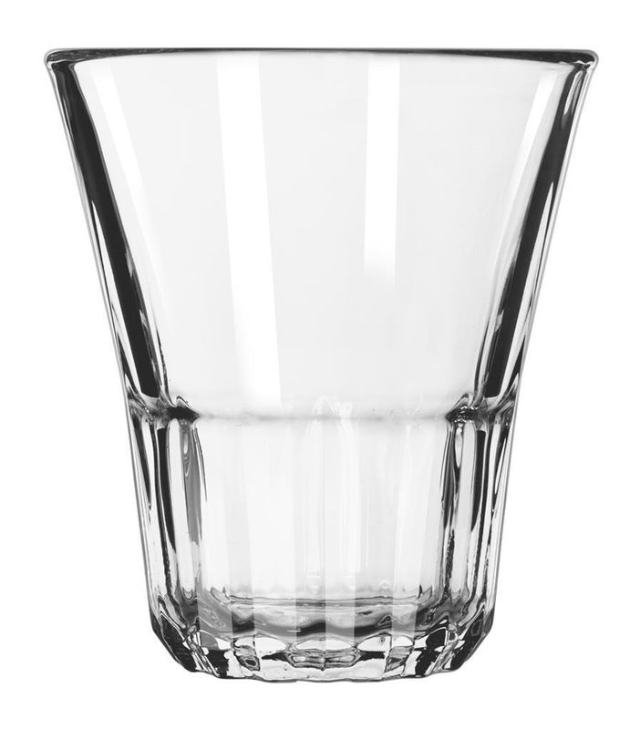 Onis DOF Brooklyn glass 35.5 cl clear
