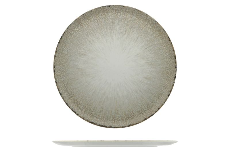 Pizza Plate 33 cm Irys - Lubiana