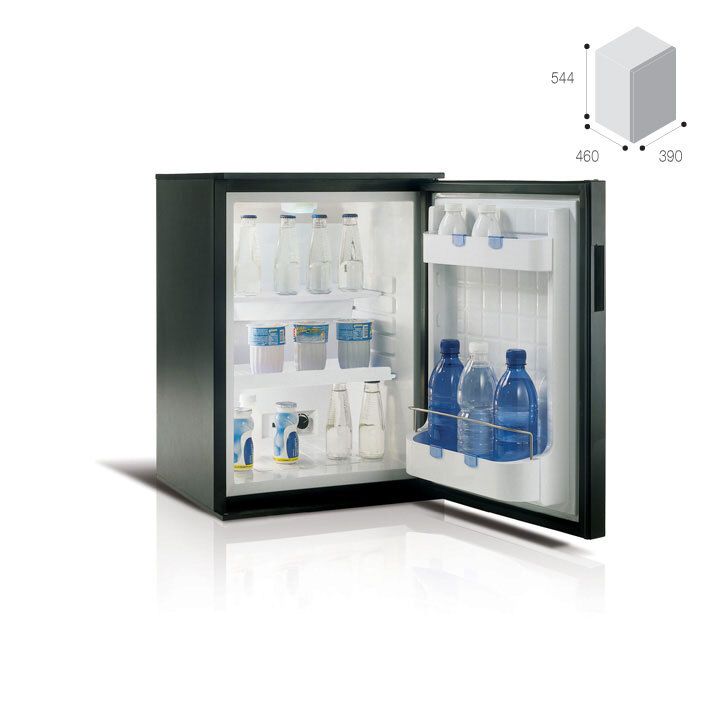 Absorption Minibar C420 P TOP CLASS - Vitrifrigo