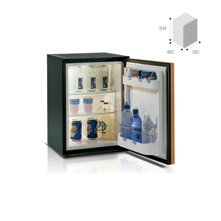 Absorption Minibar Cooling C420 L TOP CLASS - Vitrifrigo