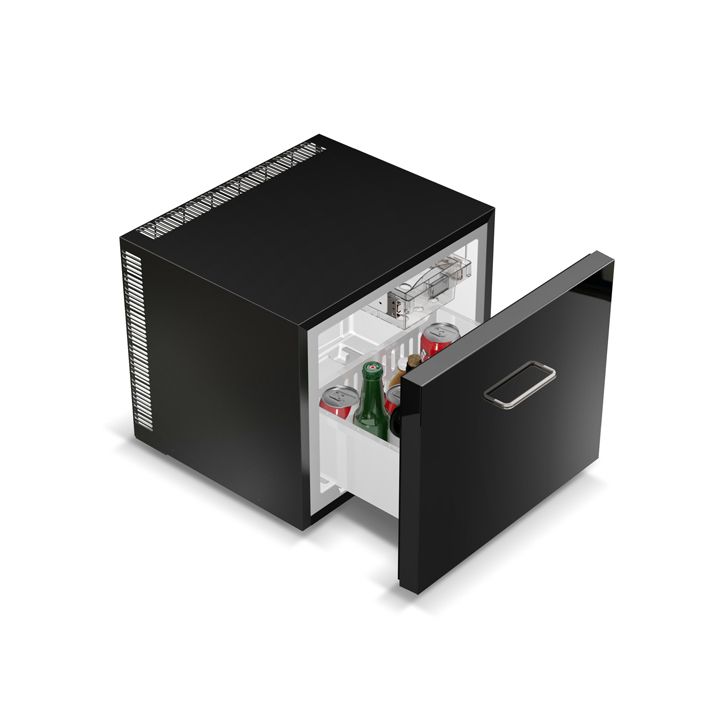 Thermoelectric Drawer Minibar TD45 - Vitrifrigo