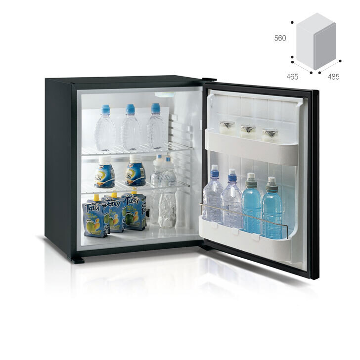 Absorption MiniBar C600 S - Vitrifrigo