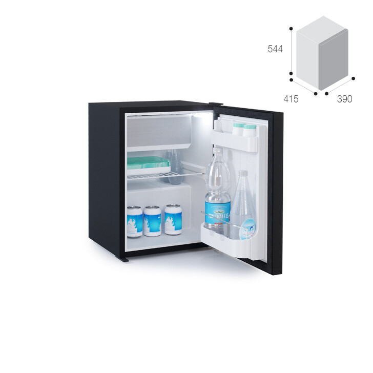 Compressor MiniBar C39i - Vitrifrigo