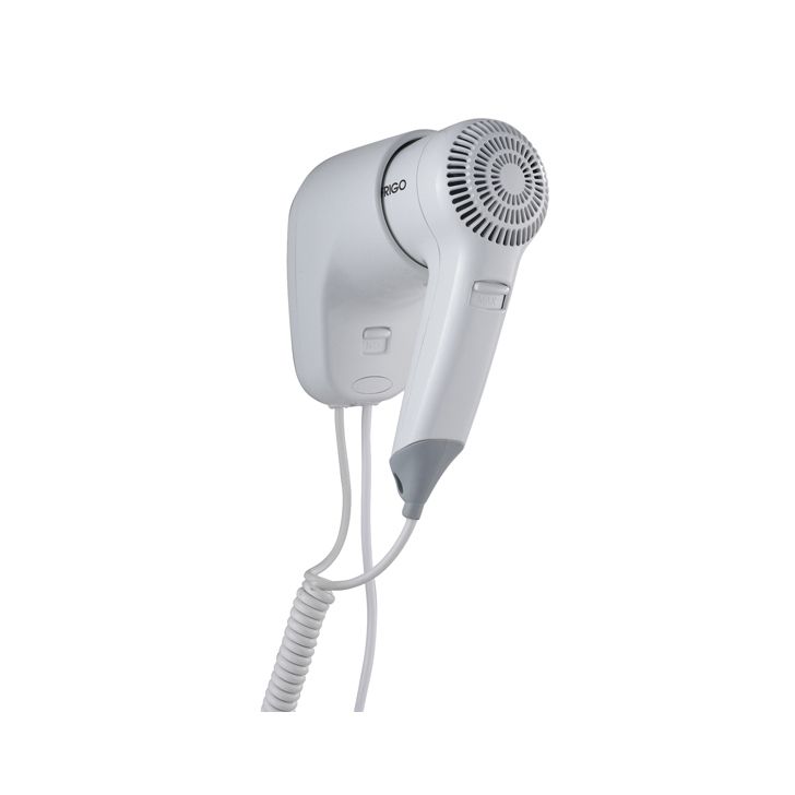 Wall-Mounted Hair Dryer M-1288 - Vitrifrigo