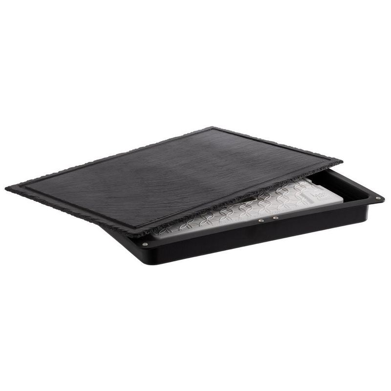 Cooling Box "Slate" 38 x 58 cm - APS
