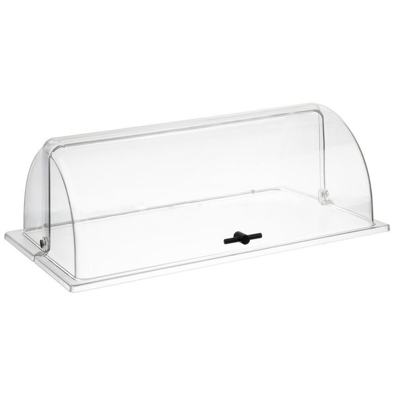 Rolltop Dome GN 1/1 32.5 x 53 cm - APS