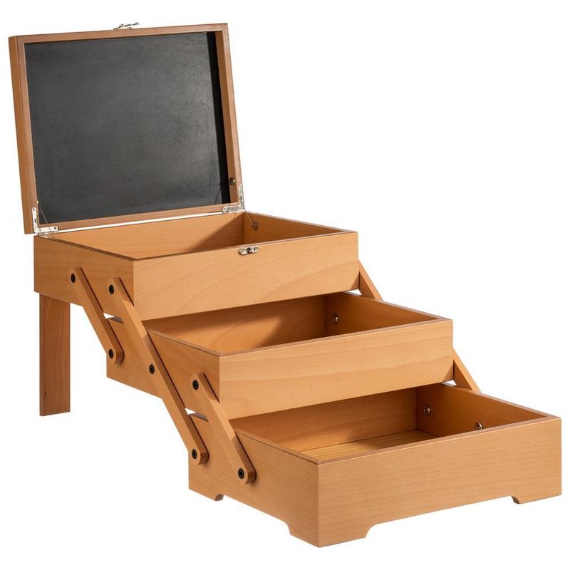 Buffet Box "Sewing Basket" 37 x 70.50 cm - APS