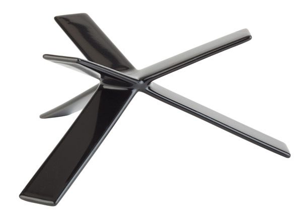 Buffet Stand "Star" 16 x 16 cm - APS