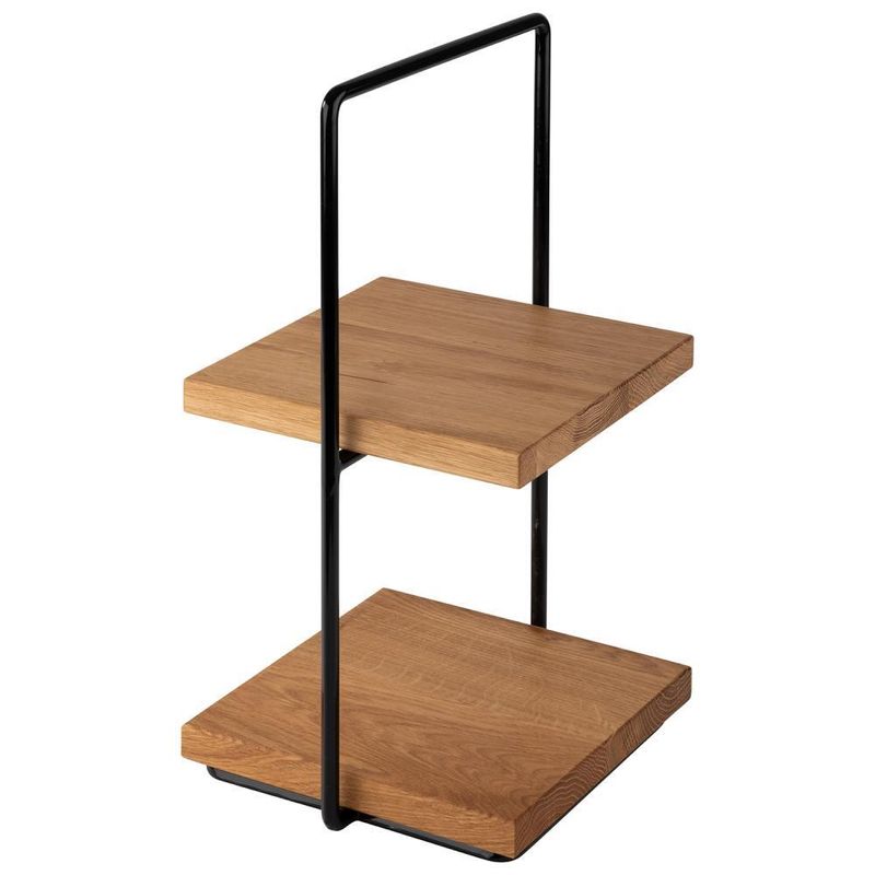 Shelf 2 Levels "Perfecto Small" 20 x 23 cm - APS