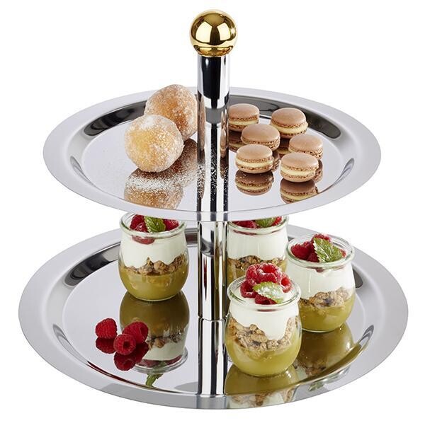 Cake Stand "Finesse" 38 x h30 cm - APS
