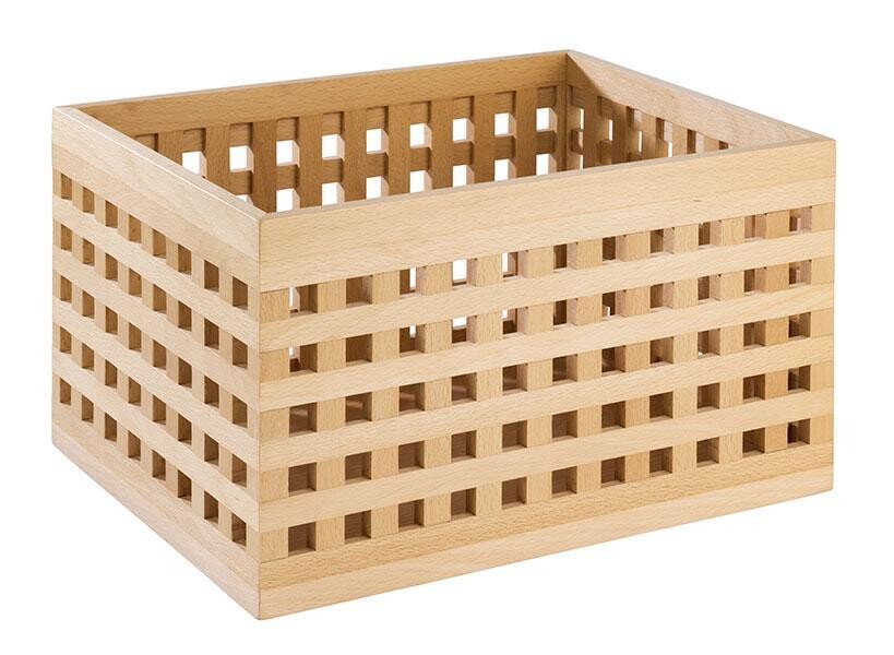 Box Brotstation 26x34x20 cm APS uso horeca
