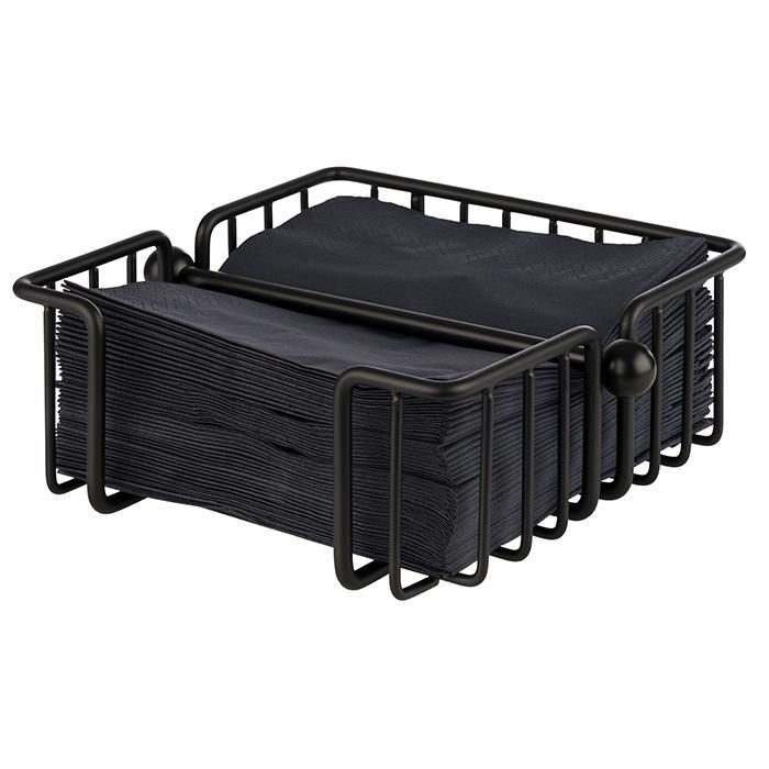 Napkin Holder "Urban" 19 x 19 cm - APS