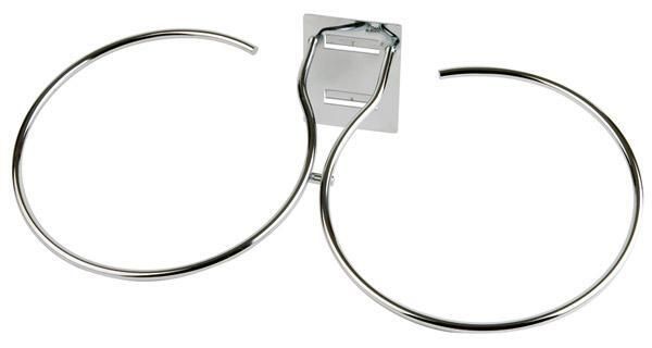 Double Ring 25.5 x 48.5 cm - APS
