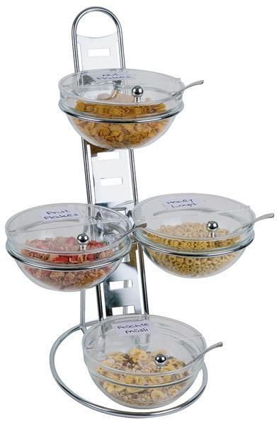 Buffet Riser "Big" 49 x 45 cm - APS