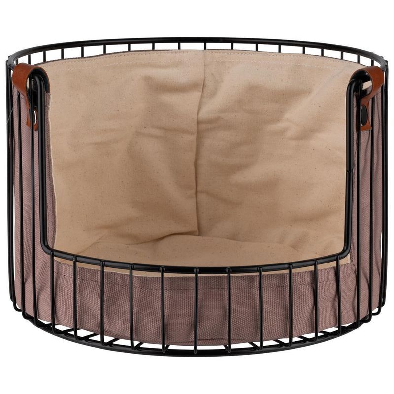 Basket for Bread and Fruit 27.5 cm - APS