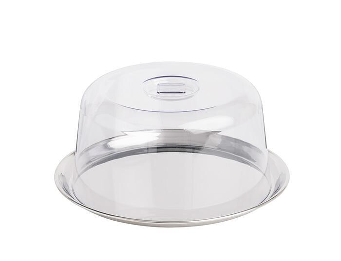 Tray with Dome 27 cm - APS