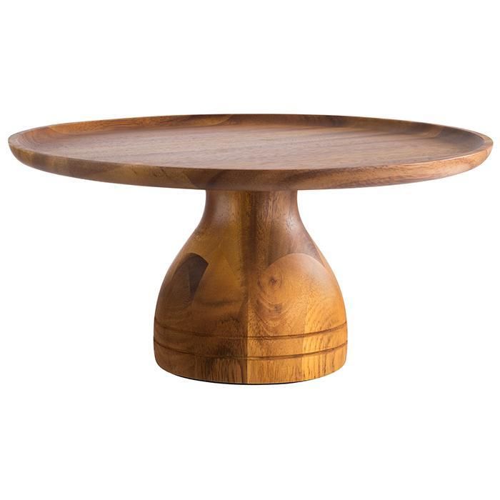 Buffet Stand "Acacia" 33 cm - APS