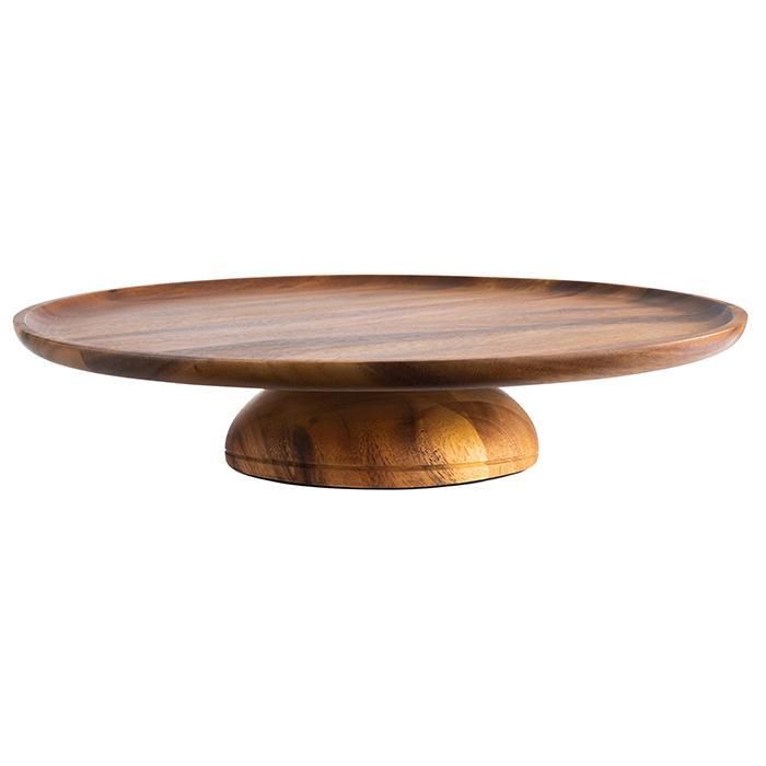 Buffet Riser "Acacia" 38.5 cm - APS