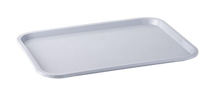 Fast Food Tray 32.5 x 53 cm White - APS