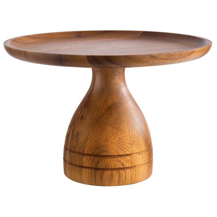 Buffet Riser "Acacia" 24 cm - APS
