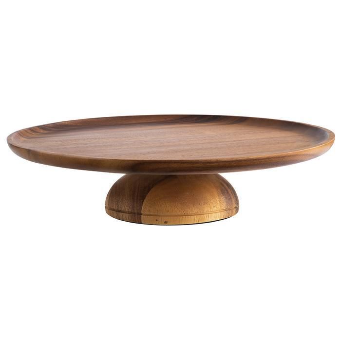 Buffet Stand "Acacia" 33 cm - APS