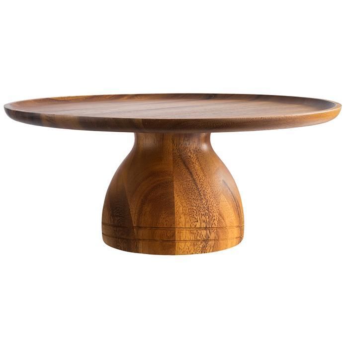Buffet Riser "Acacia" 38.5 cm - APS