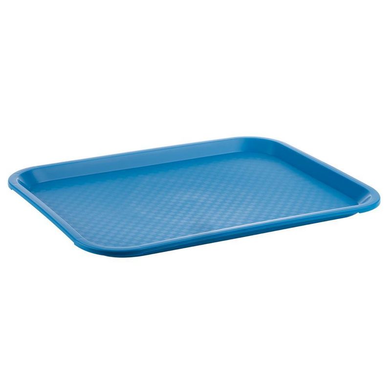 Fast Food Tray 27 x 35 cm Blue - APS