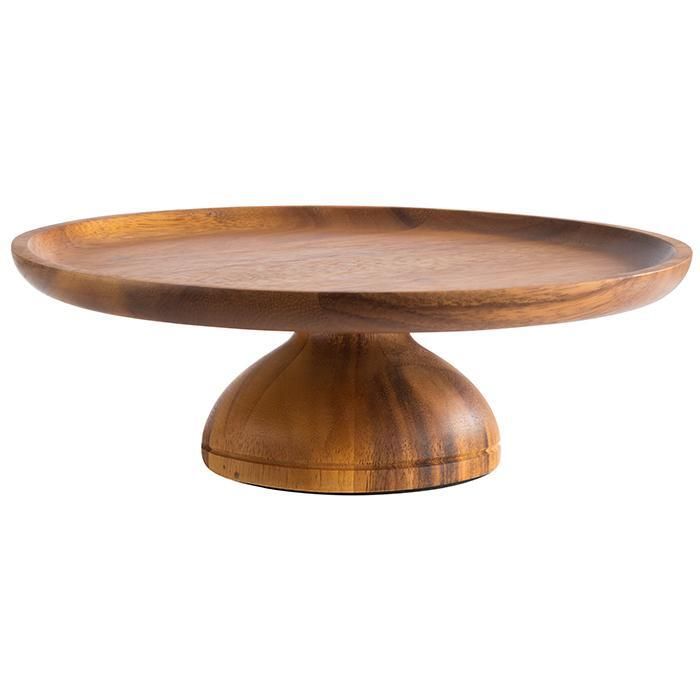 Buffet Stand "Acacia" 24 cm - APS