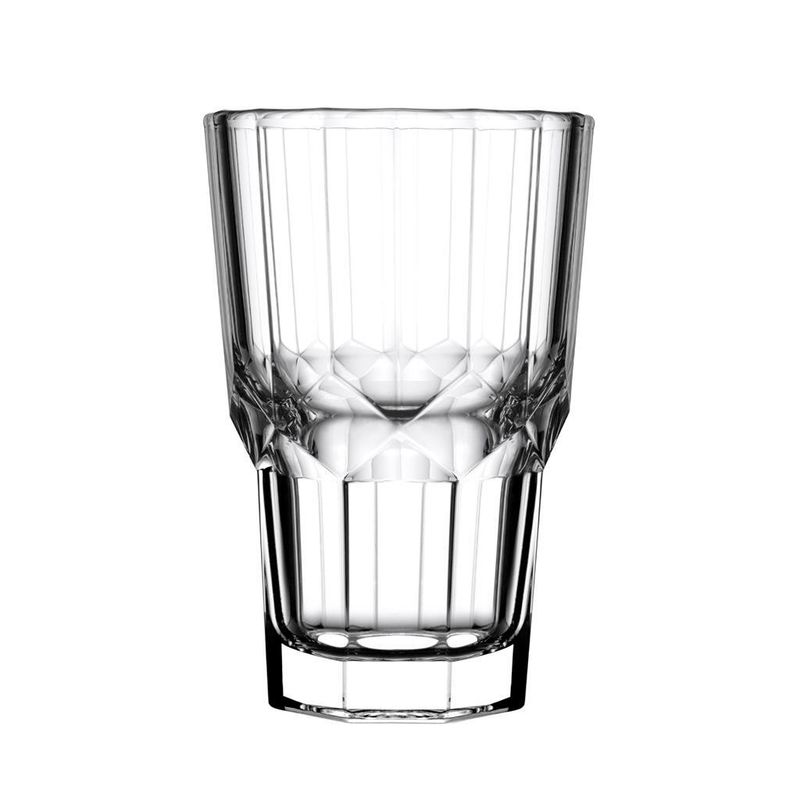 Long Drink Glass 26.5 cl Serenity - Pasabahce