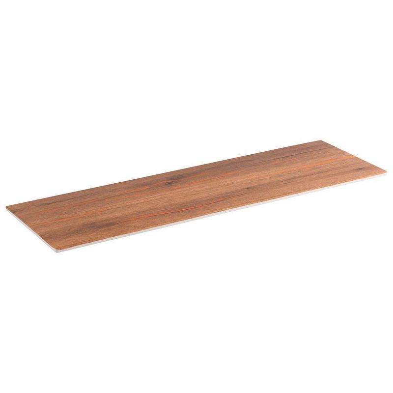 GN 2/4 Tray "Crazy Wood" 16.2 x 53 cm - APS