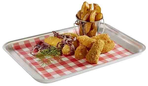 Tablett "Trend" 21,5 x 32 cm - APS