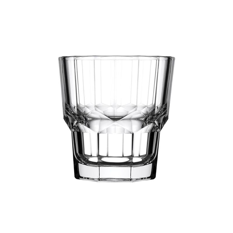 Glass Vino 21 cl Serenity - Pasabahce