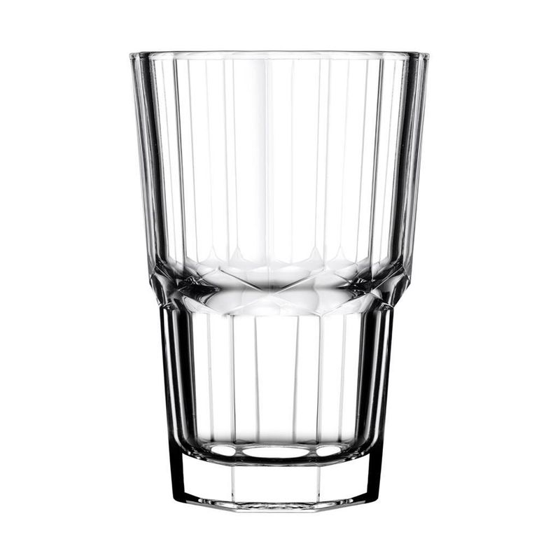 Long Drink Glass 35.5 cl Serenity - Pasabahce