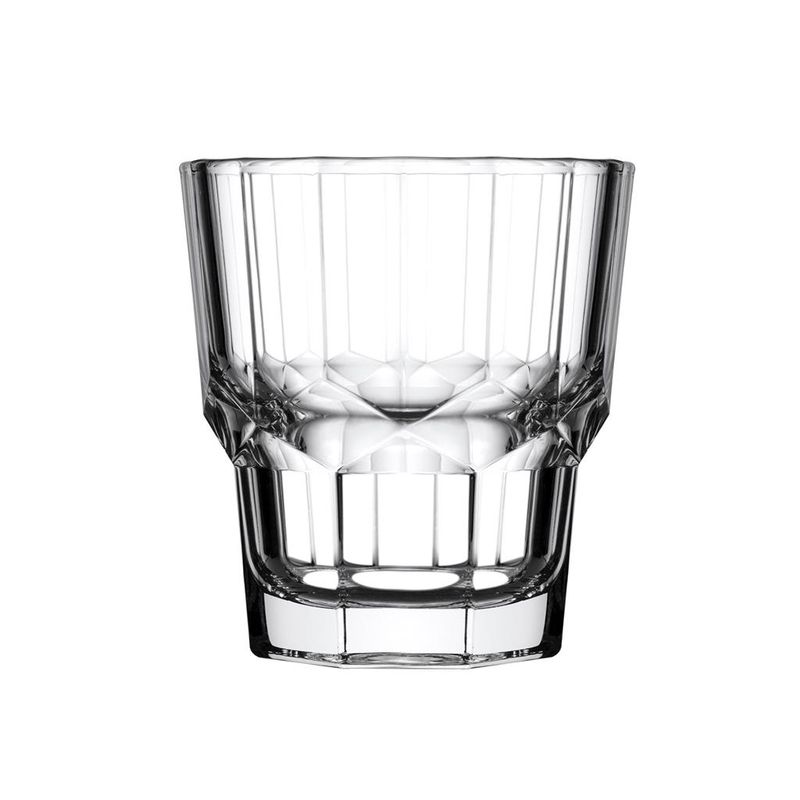 Water Glass 25.5 cl Serenity - Pasabahce