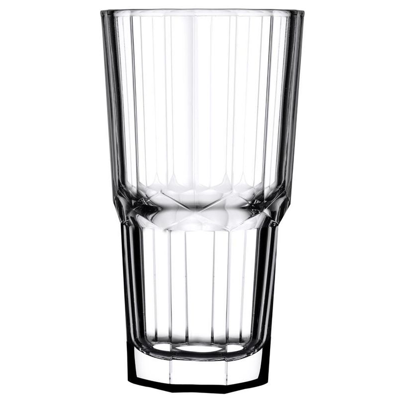 Long Drink Glass 37.5 cl Serenity - Pasabahce