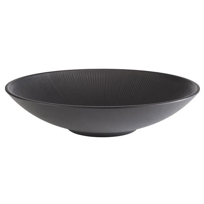 Bowl "Black" 30 cm - APS